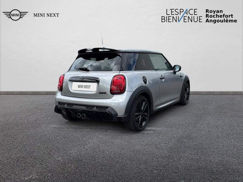 Mini John Cooper Works   occasion  CHAMPNIERS - photo n2