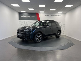 Mini John Cooper Works , garage Edenauto premium MINI Limoges - VD  Limoges
