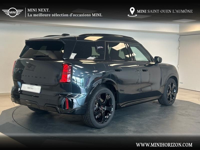 Mini John Cooper Works   occasion  SAINT OUEN L'AUMONE - photo n2