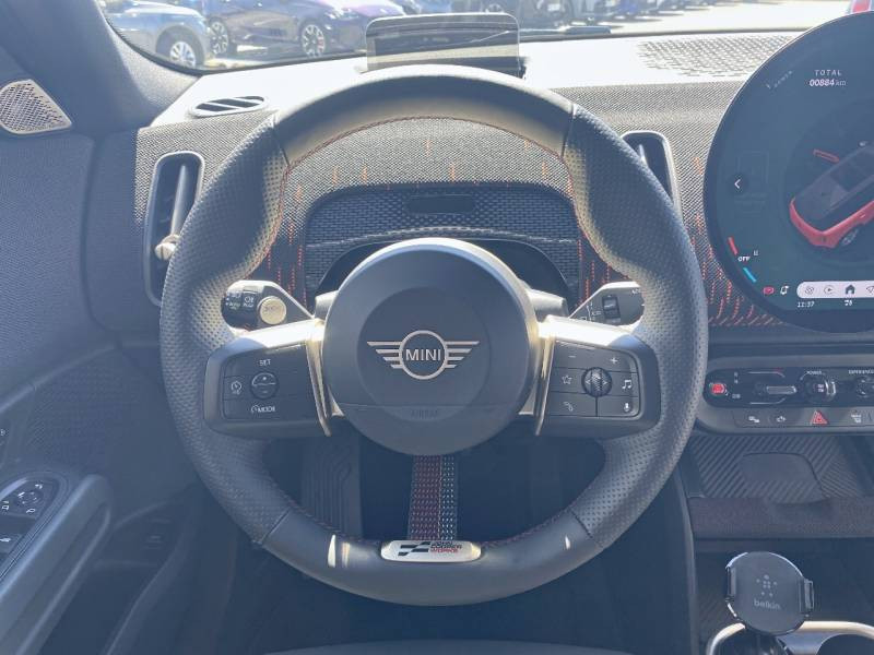 Mini John Cooper Works   occasion  Trelissac - photo n6