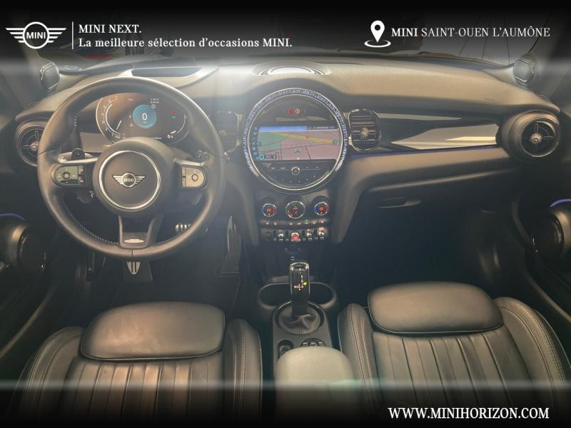 Mini John Cooper Works   occasion  NANTERRE - photo n7