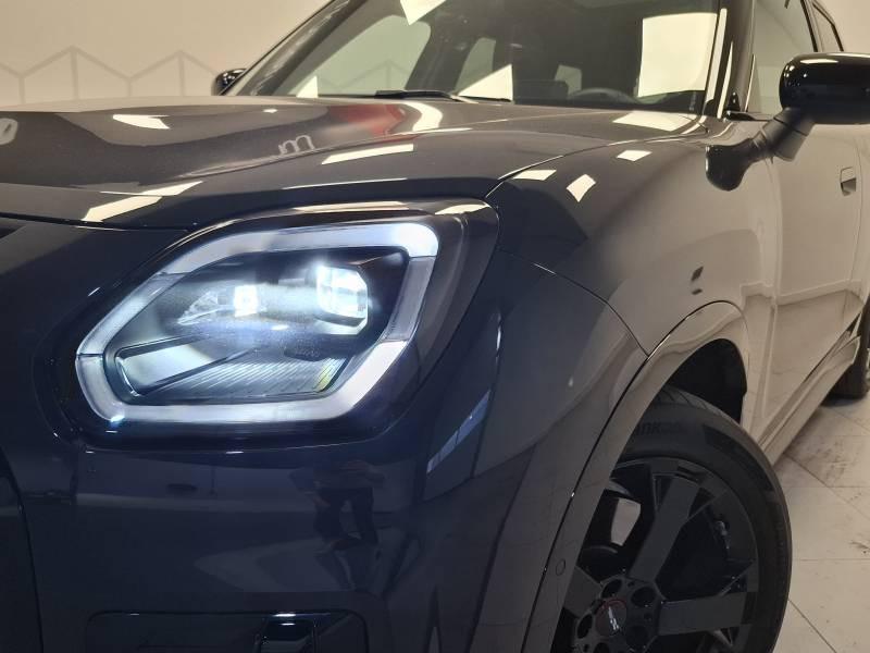 Mini John Cooper Works   occasion  Narbonne - photo n4