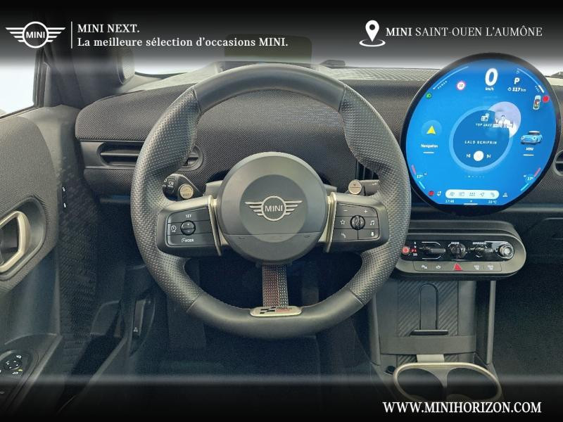 Mini John Cooper Works   occasion  SAINT OUEN L'AUMONE - photo n8