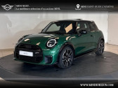 Mini John Cooper Works occasion année 2024 boite Automatique Annonce Mini John Cooper Works occasion Essence à SAINT OUEN L'AUMONE