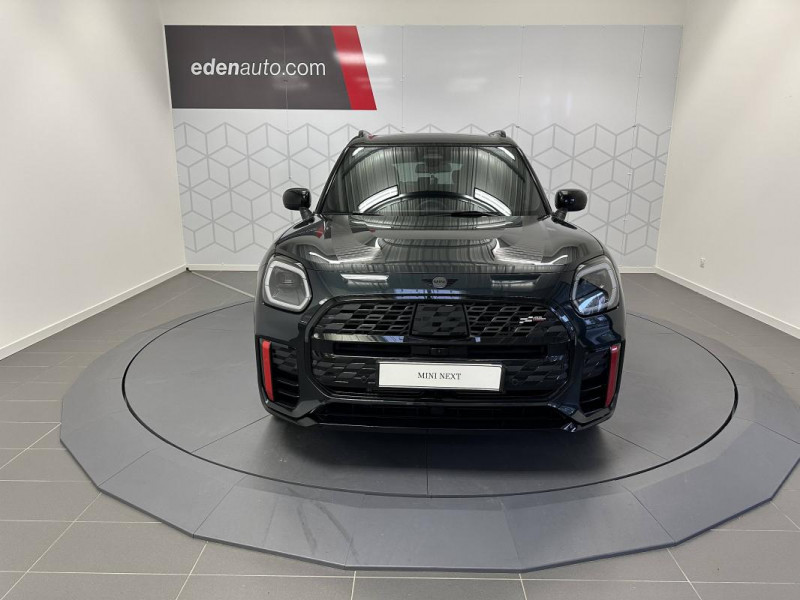 Mini John Cooper Works   occasion  Brive-la-Gaillarde - photo n9