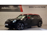 Mini John Cooper Works    Narbonne 11