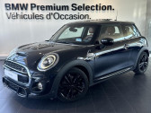 Annonce Mini John Cooper Works occasion Essence   VENISSIEUX