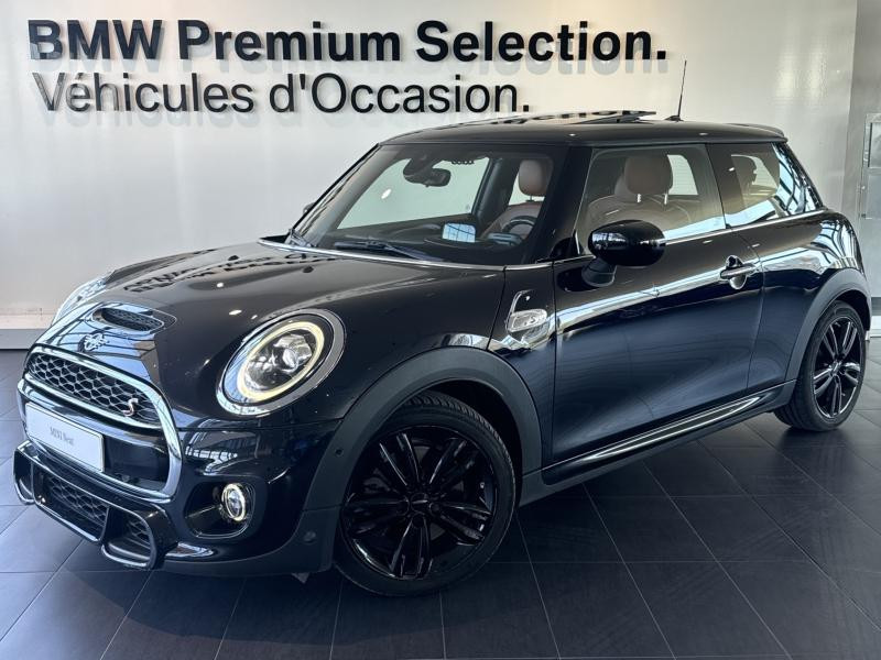 Mini John Cooper Works   occasion  VENISSIEUX