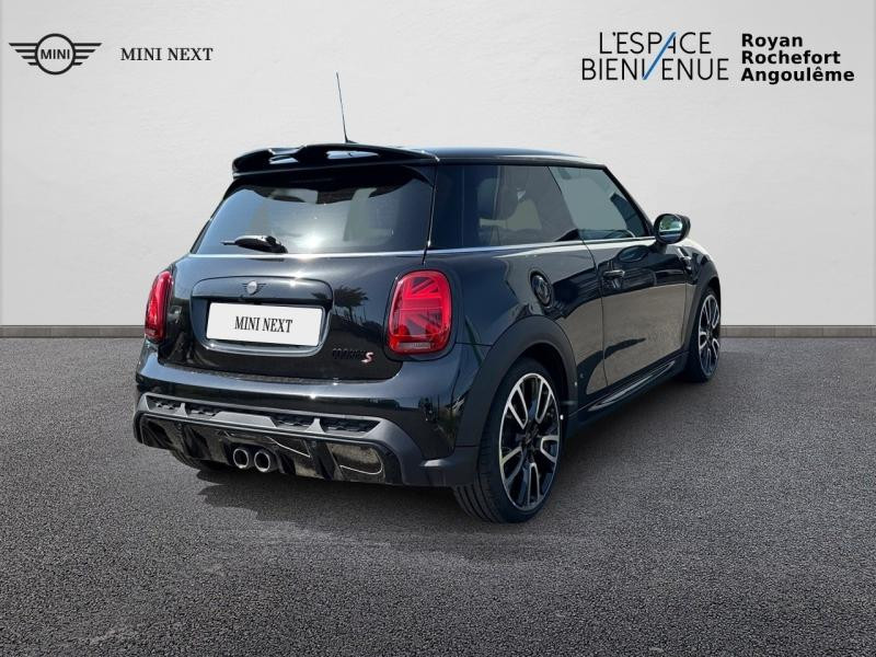Mini John Cooper Works   occasion  CHAMPNIERS - photo n2