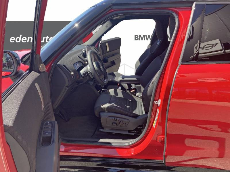 Mini John Cooper Works   occasion  Trelissac - photo n9