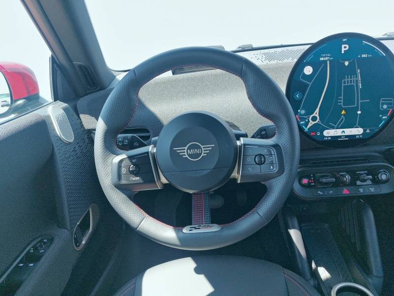 Mini John Cooper Works   occasion  BOE - photo n6