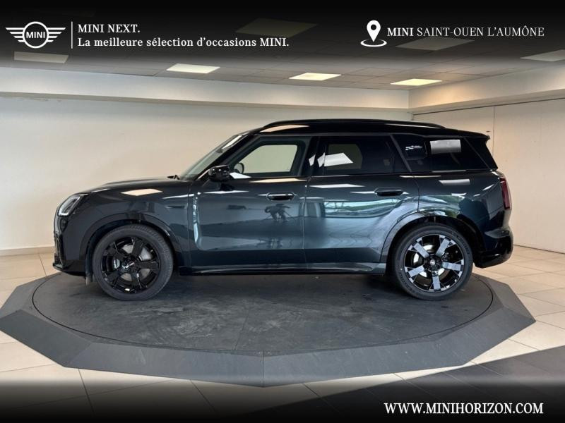 Mini John Cooper Works   occasion  SAINT OUEN L'AUMONE - photo n3