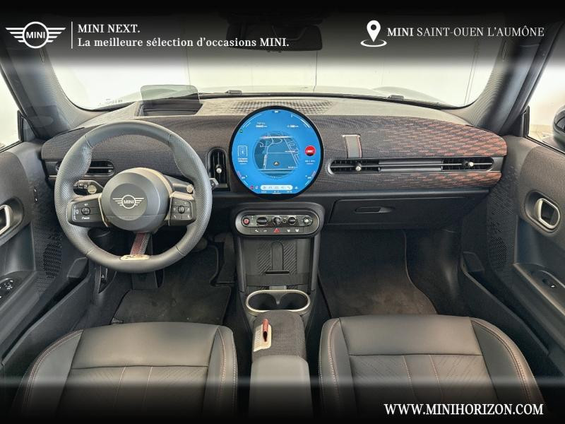 Mini John Cooper Works   occasion  SAINT OUEN L'AUMONE - photo n7