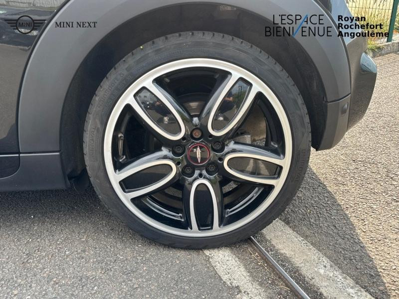 Mini John Cooper Works   occasion  CHAMPNIERS - photo n8