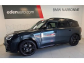 Mini John Cooper Works occasion année 2024 boite Automatique Annonce Mini John Cooper Works occasion Electrique à Narbonne