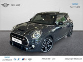 Mini John Cooper Works occasion année 2019 boite Automatique Annonce Mini John Cooper Works occasion Essence à Lyon