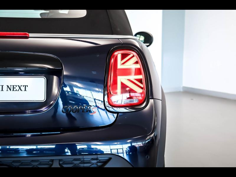 Mini John Cooper Works   occasion à Velizy - photo n°8