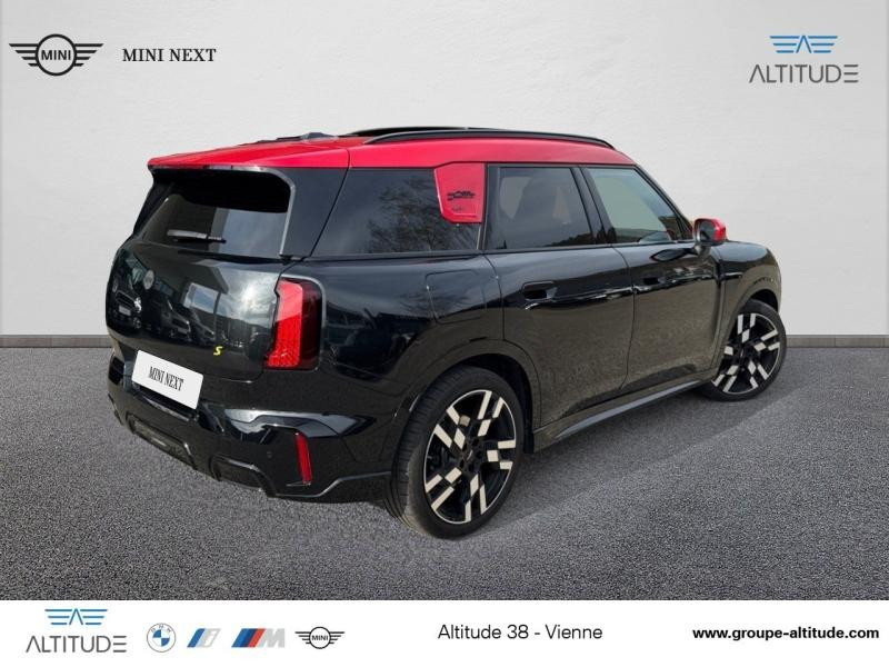 Mini John Cooper Works   occasion  Vienne - photo n4