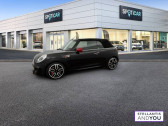 Annonce Mini John Cooper Works occasion Essence   VILLENEUVE D'ASCQ