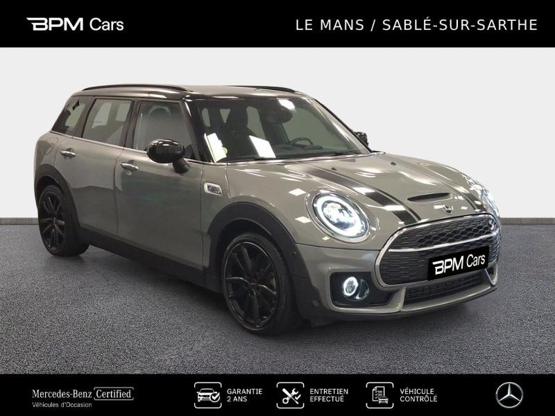 Mini John Cooper Works   occasion  LE MANS - photo n6