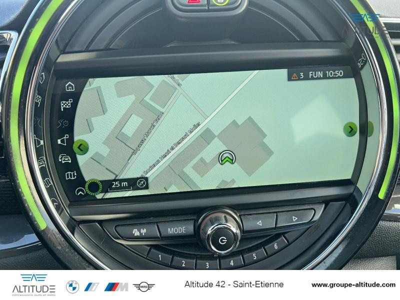 Mini John Cooper Works   occasion  St-Etienne - photo n10