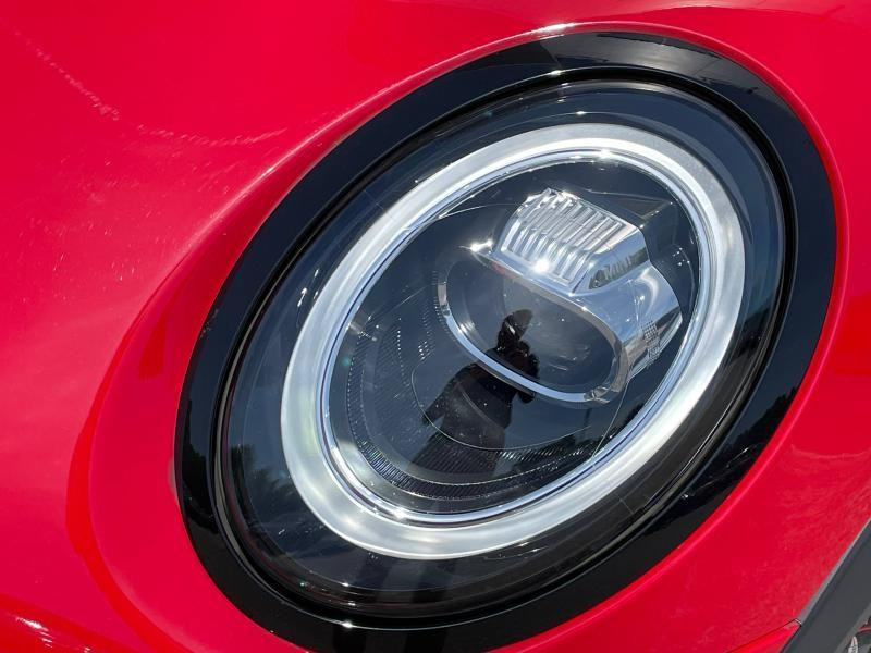 Mini John Cooper Works   occasion  SAINT HERBLAIN - photo n7