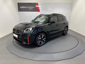 Mini John Cooper Works , garage Edenauto premium MINI Brive la Gaillarde - VD  Brive-la-Gaillarde