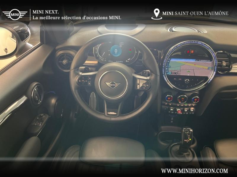 Mini John Cooper Works   occasion  NANTERRE - photo n8