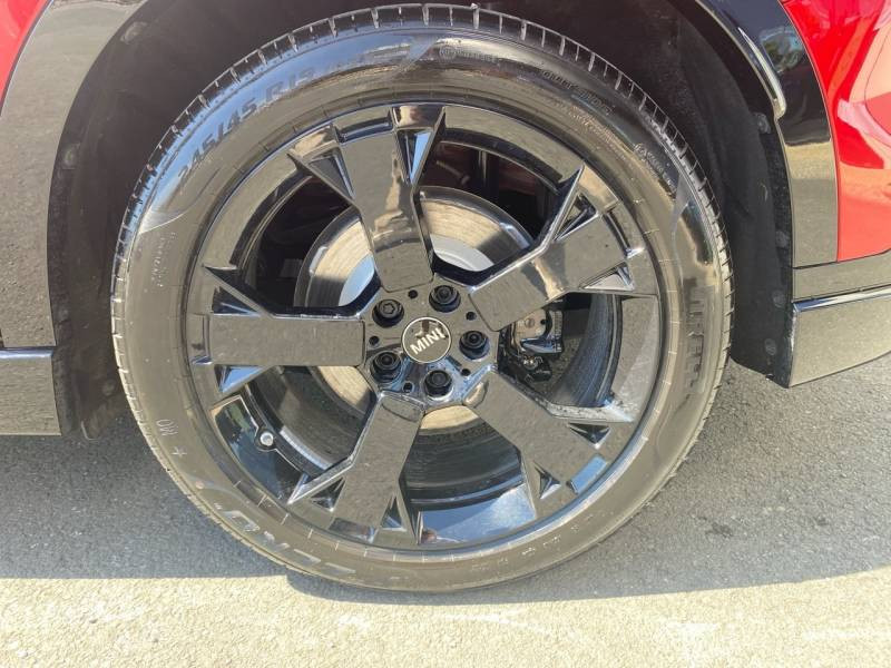 Mini John Cooper Works   occasion  Trelissac - photo n8