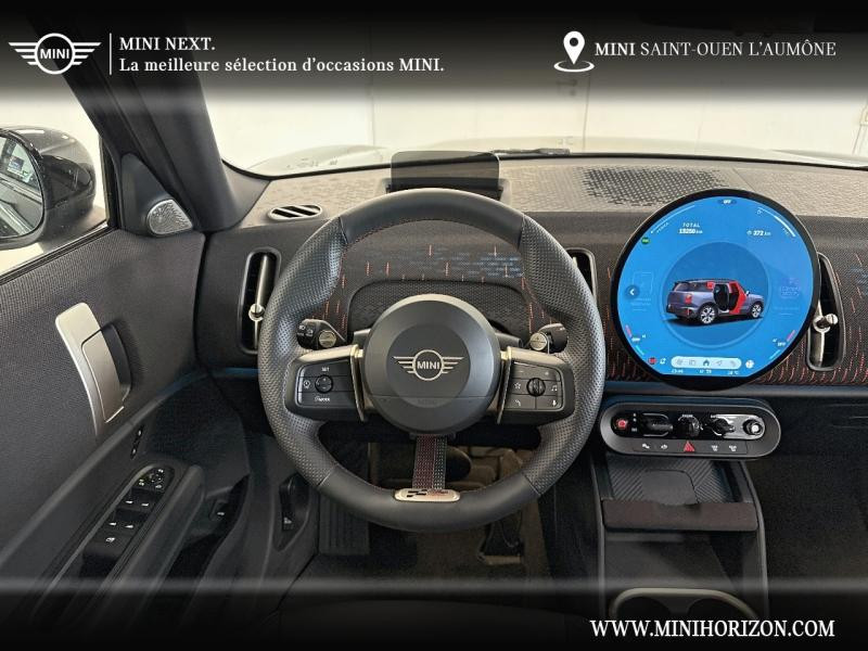Mini John Cooper Works   occasion  SAINT OUEN L'AUMONE - photo n8