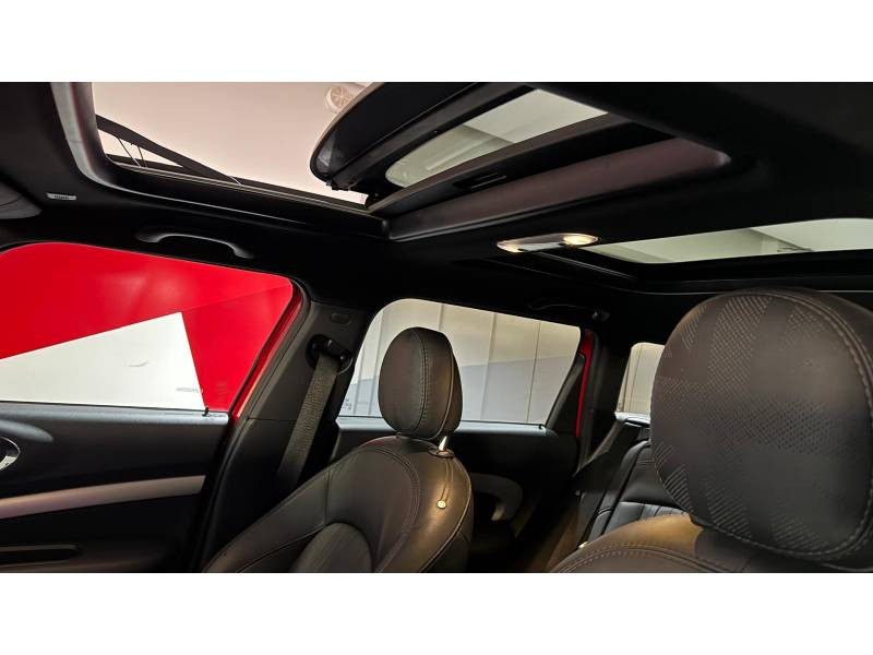 Mini John Cooper Works   occasion  Paris - photo n8