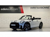 Annonce Mini John Cooper Works occasion Essence   Narbonne