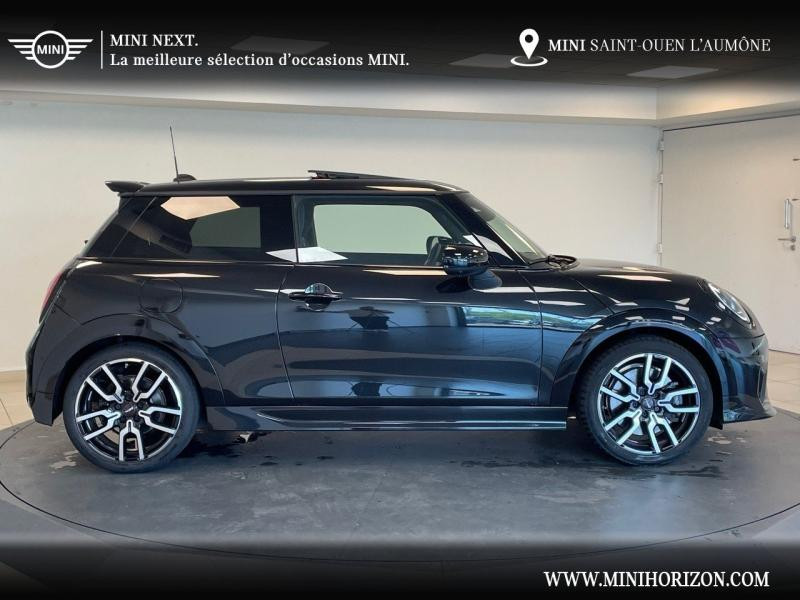 Mini John Cooper Works   occasion  SAINT OUEN L'AUMONE - photo n5