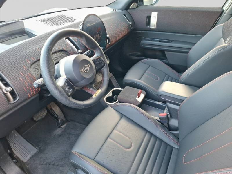 Mini John Cooper Works   occasion  Trelissac - photo n9