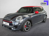 Annonce Mini John Cooper Works occasion Essence   Valence