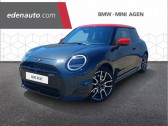 Mini John Cooper Works occasion année 2024 boite Automatique Annonce Mini John Cooper Works occasion Electrique à BOE