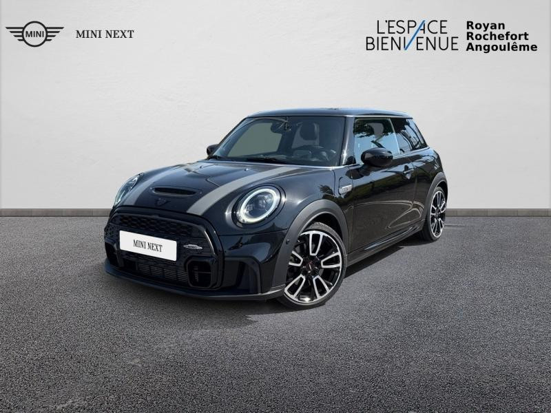 Mini John Cooper Works   occasion  CHAMPNIERS