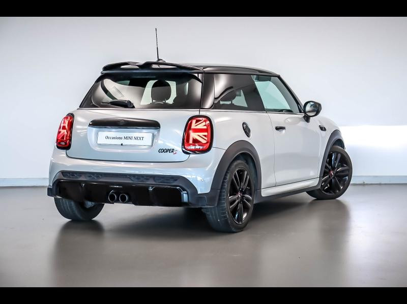 Mini John Cooper Works   occasion  Velizy - photo n4
