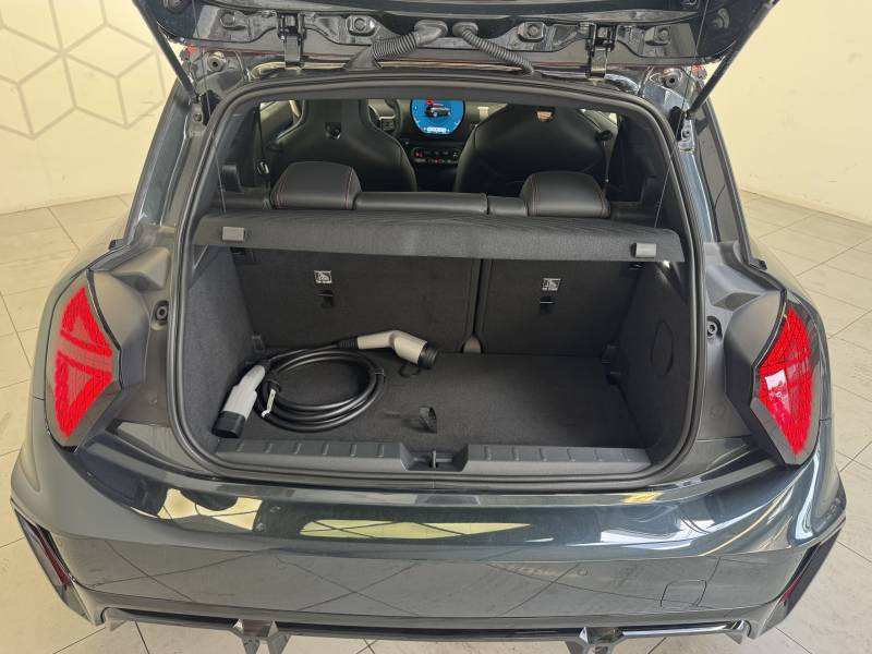 Mini John Cooper Works   occasion  Bziers - photo n7
