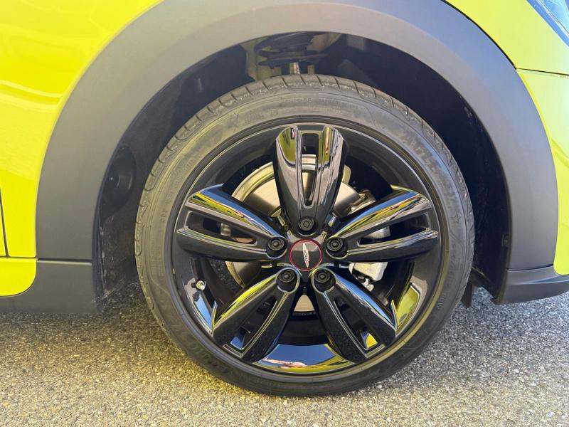 Mini John Cooper Works   occasion  SAUSHEIM - photo n9