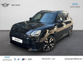 Mini John Cooper Works    Lyon 69