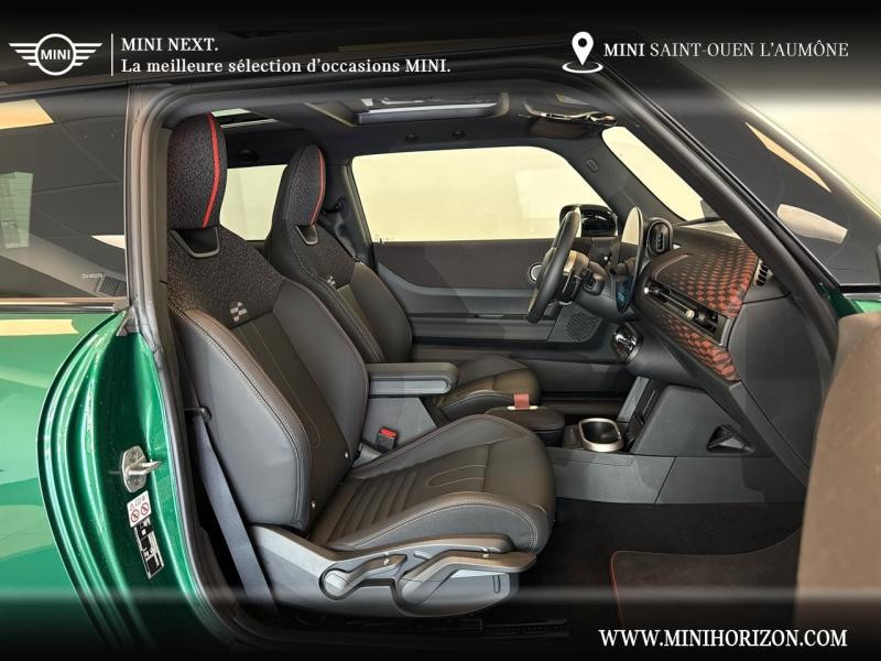 Mini John Cooper Works   occasion  SAINT OUEN L'AUMONE - photo n6