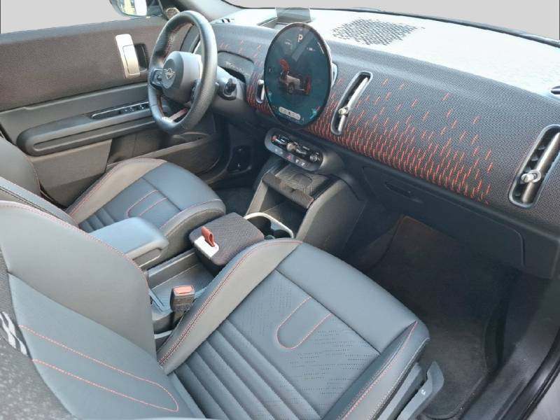 Mini John Cooper Works   occasion  Trelissac - photo n4