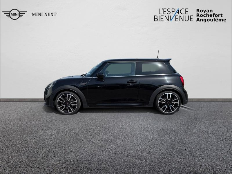 Mini John Cooper Works   occasion  CHAMPNIERS - photo n3