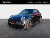 Mini John Cooper Works   2022 - annonce de voiture en vente sur Auto Sélection.com