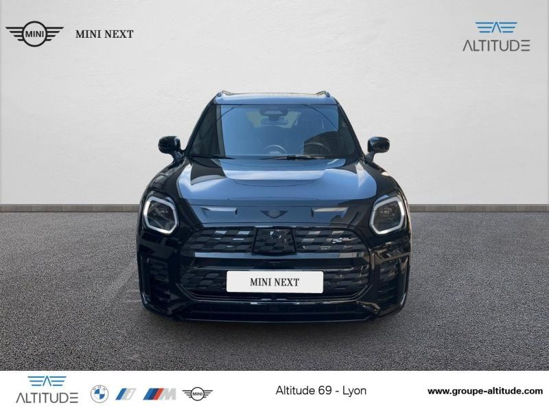 Mini John Cooper Works   occasion  Lyon - photo n5