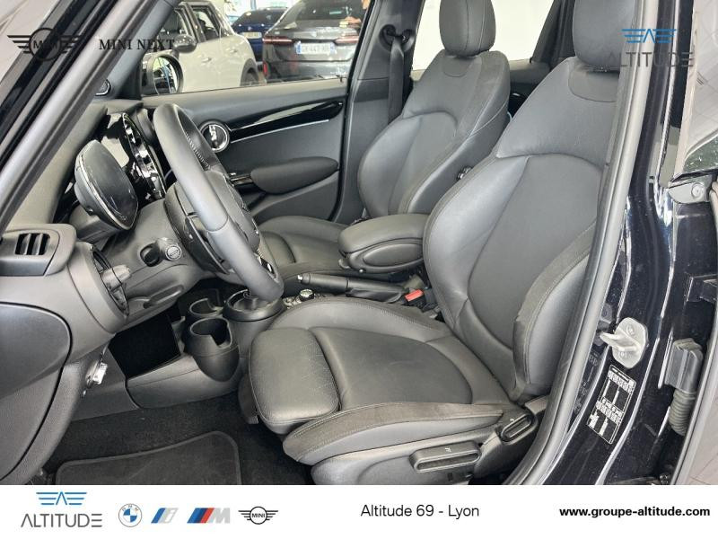 Mini John Cooper Works   occasion  Lyon - photo n10