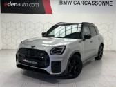 Mini John Cooper Works    Carcassonne 11
