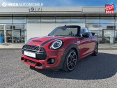 Mini John Cooper Works occasion boite Automatique Annonce Mini John Cooper Works occasion à SAUSHEIM