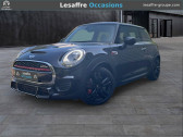 Mini John Cooper Works   2018 - annonce de voiture en vente sur Auto Sélection.com